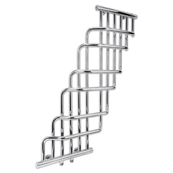 Полотенцесушитель LARIS Ниагара П 370x900 мм (нижнее подключение 1/2")