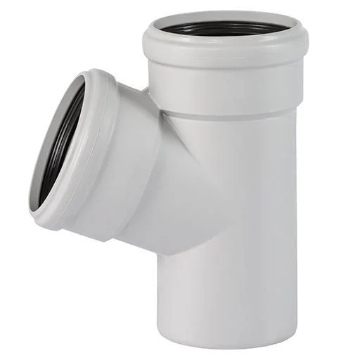 Трійник Ostendorf Skolan dB Ø 110x58/67°