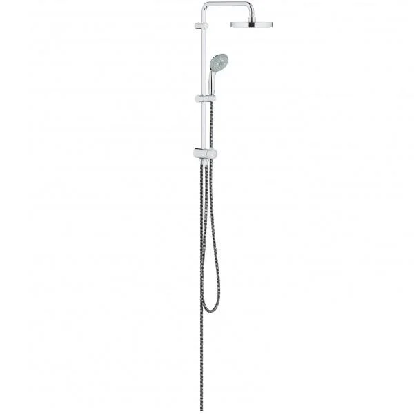 Душевая система Grohe New Tempesta 200