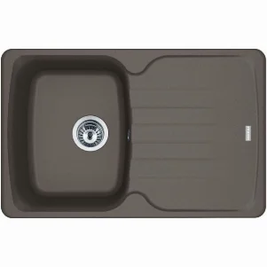Мойка кухонная Franke Antea AZG 611-78 шторм