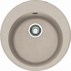 Мойка кухонная FRANKE Ronda ROG 610 САХАРА