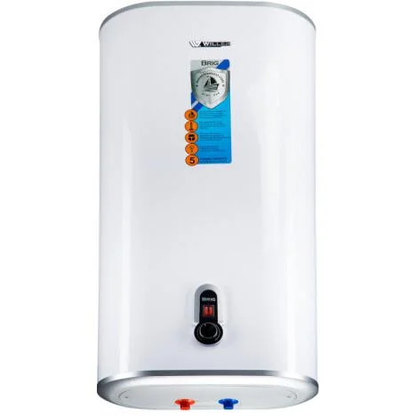 Бойлер електричний плаский Willer IV80DR Brig