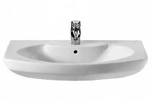 Раковина Roca Dama Senso 327510000 80х53 Раковина Roca Dama Senso 327510000 80х53