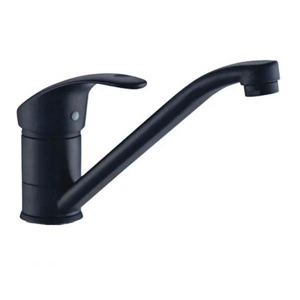 Смеситель для раковины HAIBA MARS BLACK HB0243