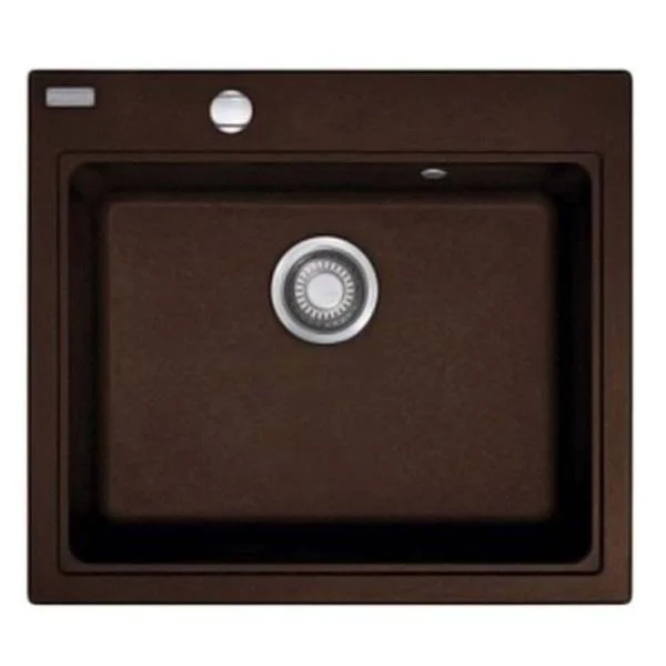 Мойка кухонная Franke Maris MRG 610-58 бежевая