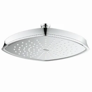 Верхний душ Grohe Grandera 210 мм, хром