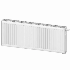 Радіатор сталевий Vaillant VKV 22 Тип 400×800 мм (нижнє праве або ліве підключення)