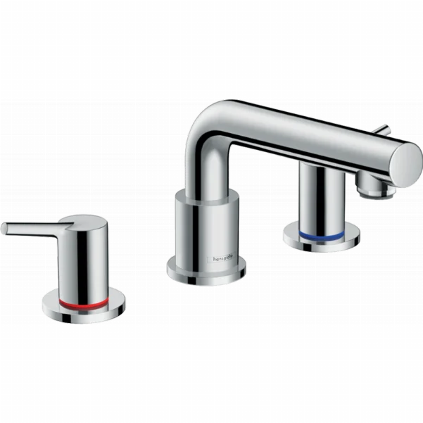 Змішувач на борт ванни Hansgrohe Talis S