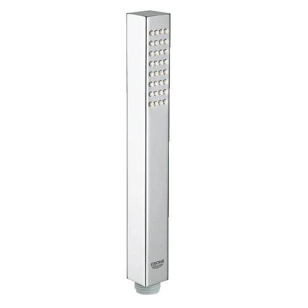 Ручний душ Grohe Euphoria Cube Stick 1jet EcoJoy 5.7 л/хв.