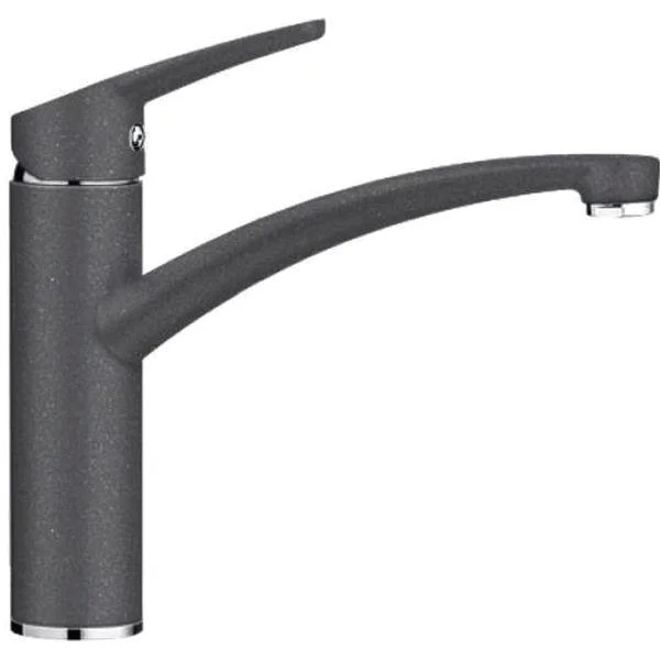 Смеситель для кухни Blanco Nea алюметаллик