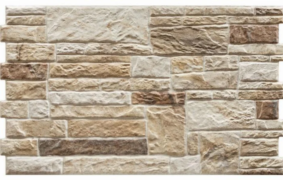 Плитка фасадна Canella Natura 300x490x10 Cerrad