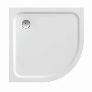 Душевой поддон Ravak Elipso Pro Chrome 80