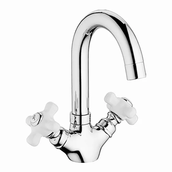 Змішувач для раковини HAIBA ODYSSEY HB0313