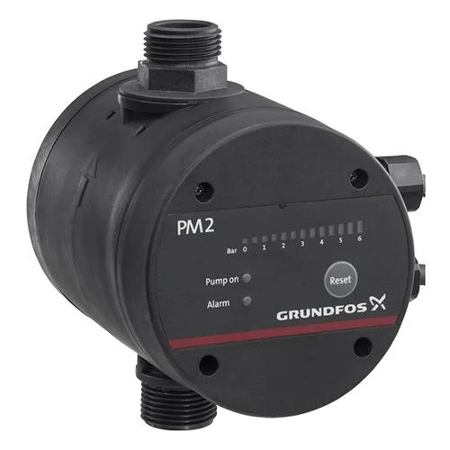Регулятор давления Grundfos PM 1 15 1x230V 50Hz