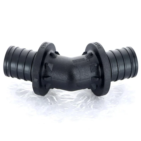 Угол натяжной Rehau Rautitan PX Ø 32/45˚ мм