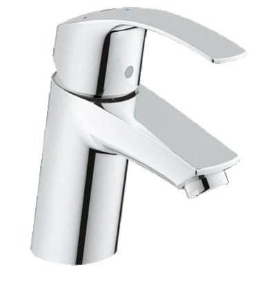 Змішувач Grohe Eurosmart 32154002 для раковини