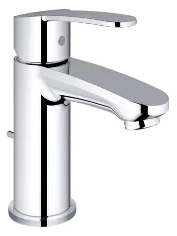 Смеситель Grohe Eurostyle Cosmopolitan 23037002 для раковины