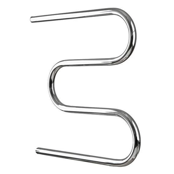 Полотенцесушитель водяной Mario Змейка 25 525x500