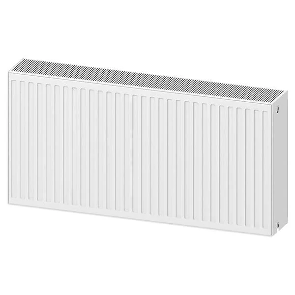Радиатор стальной Kermi Therm X2 Profil Kompakt 33 Тип 600×400 мм (боковое подключение)