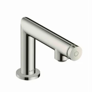 Монокран для раковини Axor Uno Select нікель