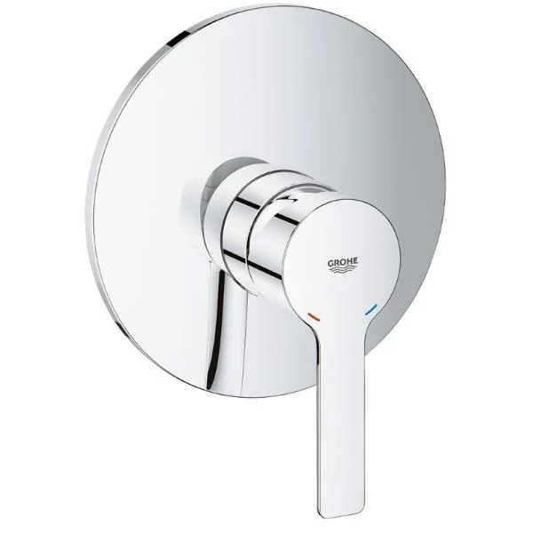 Смеситель для душа Grohe Lineare Ø 163 мм