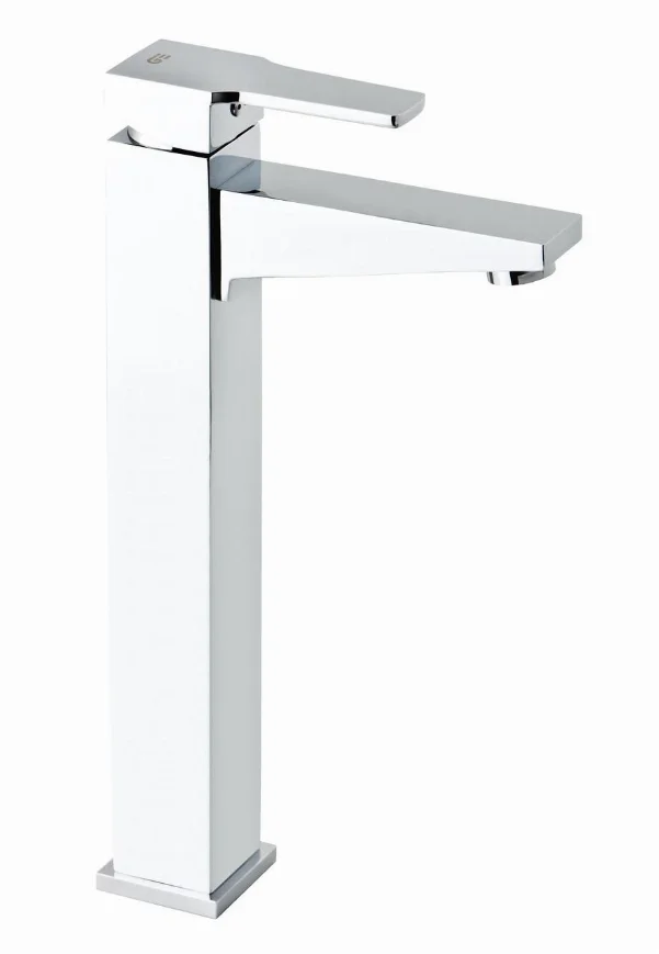 Смеситель для раковины GENEBRE Kenjo, высокий (63136264566)