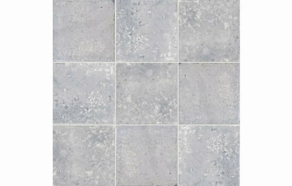 Плитка керамогранитная Pav Milano Blue 200x200x9 Mainzu