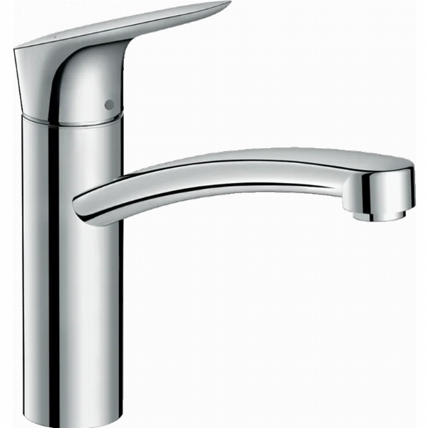 Смеситель Hansgrohe Logis для кухонной мойки 71832000