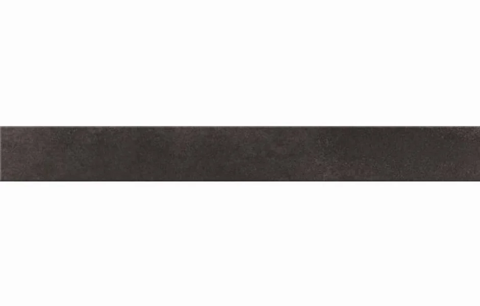 Цоколь City Squares Anthracite Skirting 70x598x8,5 Cersanit