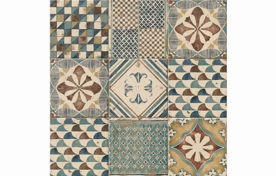 Плитка керамогранитная Esenzia Pav Padua 200x200x9 Mainzu Плитка керамогранитная Esenzia Pav Padua 200x200x9 Mainzu