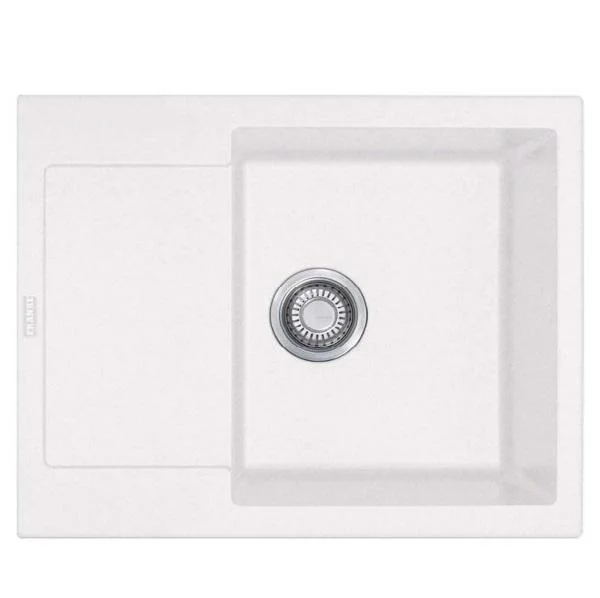 Мойка кухонная Franke Maris MRG 611-62 белый