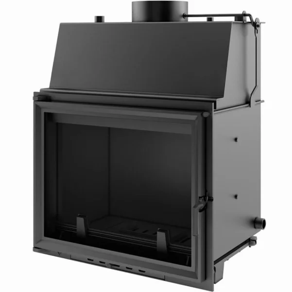 Камінна топка Kratki Amelia PW 30 - 28,0 кВт