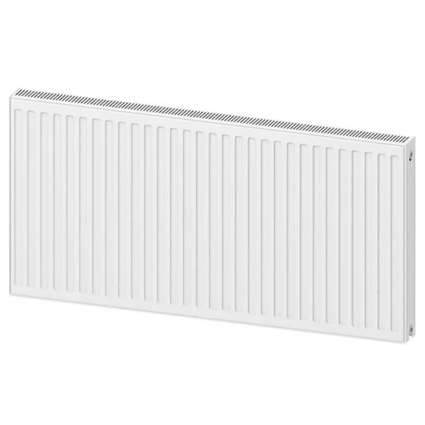 Радиатор стальной Vaillant VKO 11 Тип 500×400 мм (боковое подключение)