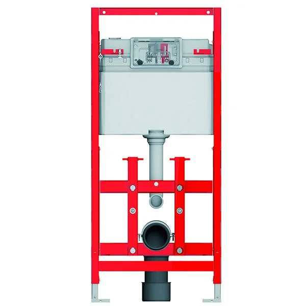 Инсталляция для унитаза TECElux 100, h=1120 мм