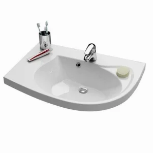 Раковина Ravak Comfort 780, левая