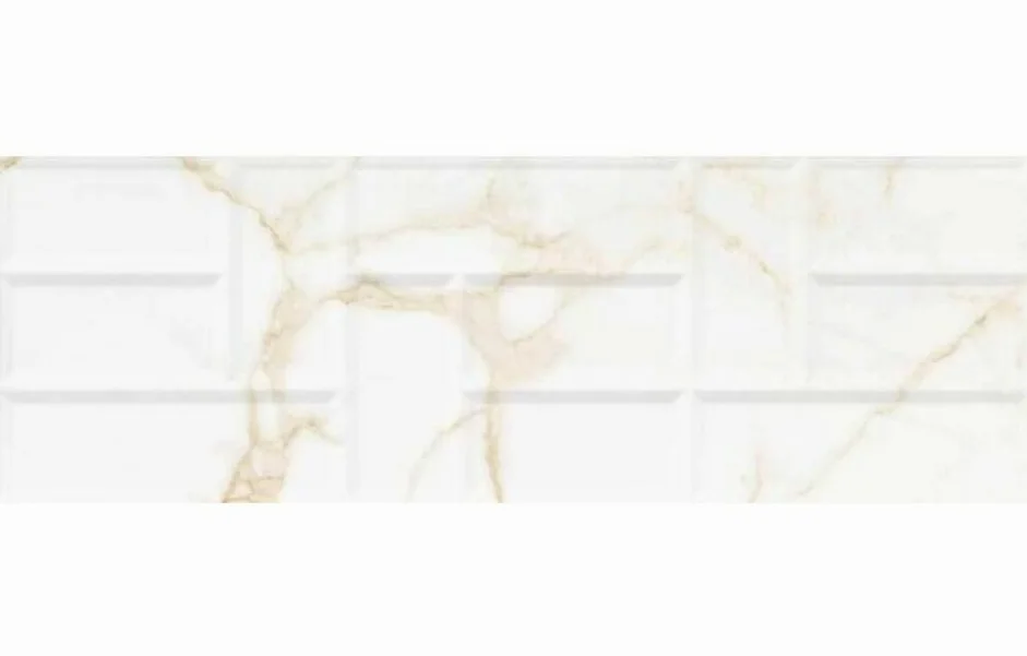 Плитка настінна Royal Gold Art RECT 250x750x9 Ceramika Color Плитка настінна Royal Gold Art RECT 250x750x9 Ceramika Color