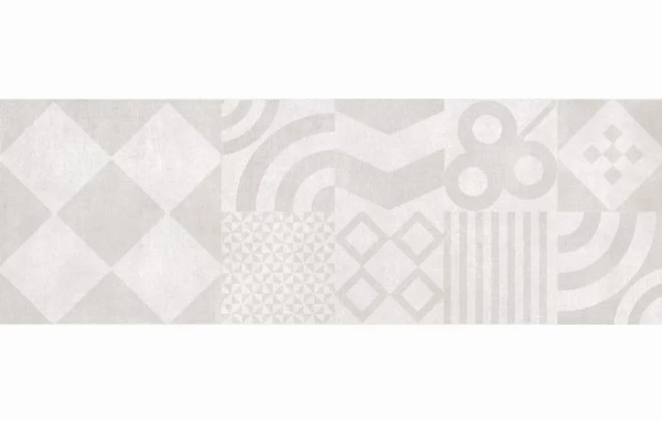 Декор Portobello Patchwork RECT 250x750 Ceramika Color