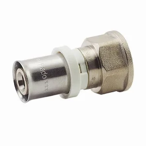 Муфта пресс Fado Press Ø 32×1-1/4" внутренняя резьба