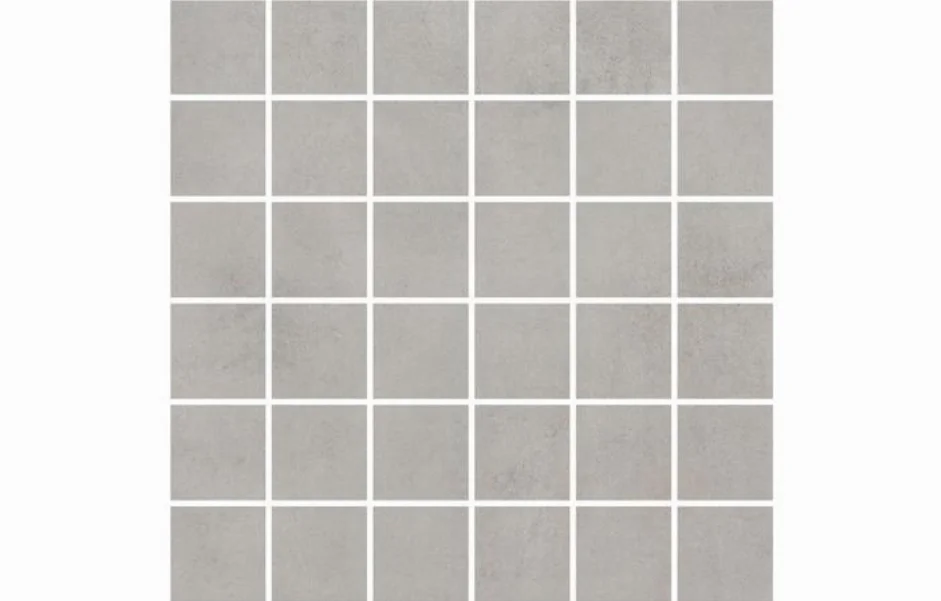 Мозаика Concrete Gris 297x297x8 Cerrad
