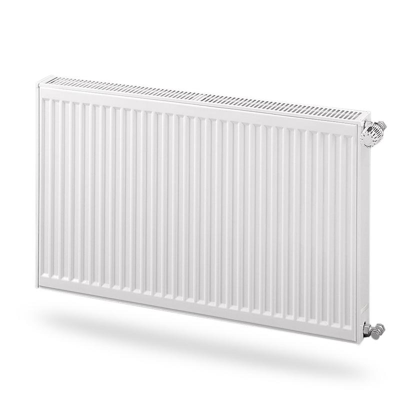 Радиатор стальной Purmo Compact 11 Тип 300×1100 мм (боковое подключение)