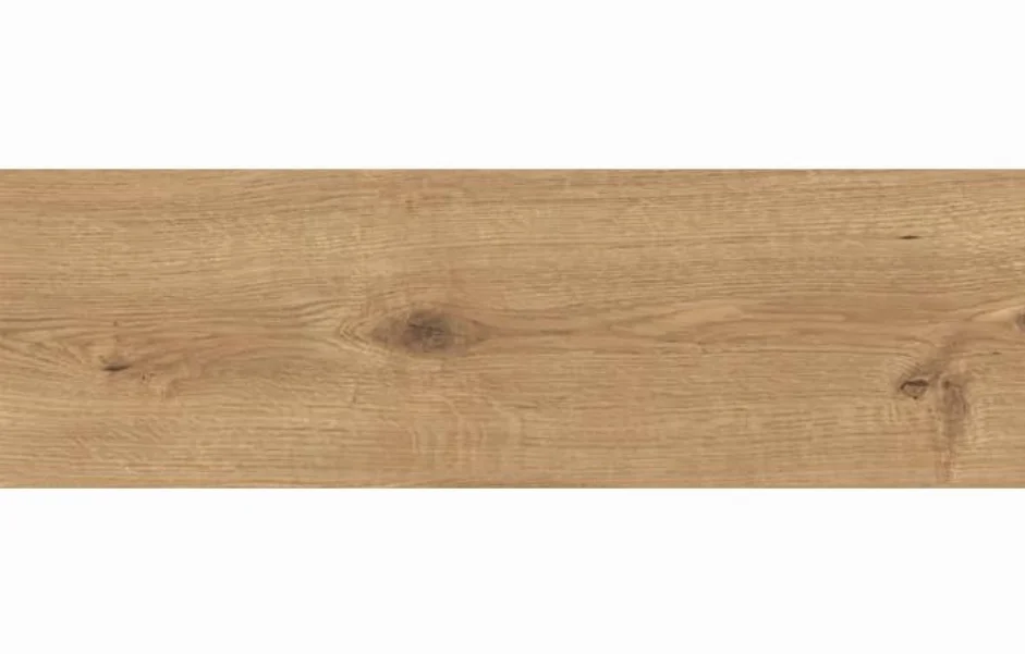 Плитка керамогранитная Sandwood Brown 185x598x8 Cersanit