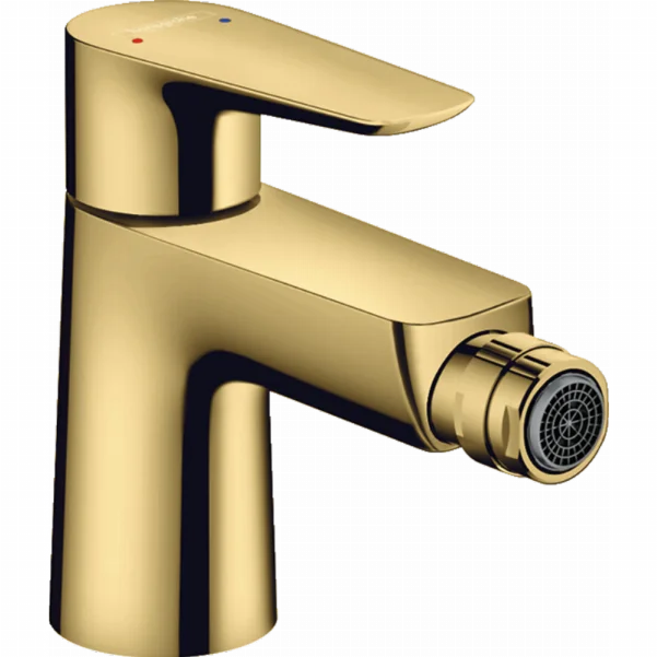 Смеситель Hansgrohe Talis E для биде 71720990