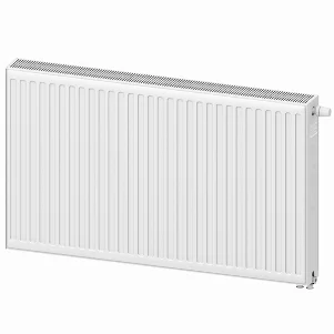 Радіатор сталевий Kermi Therm X2 Profil Ventil 22 Тип 600×400 мм (нижнє підключення)