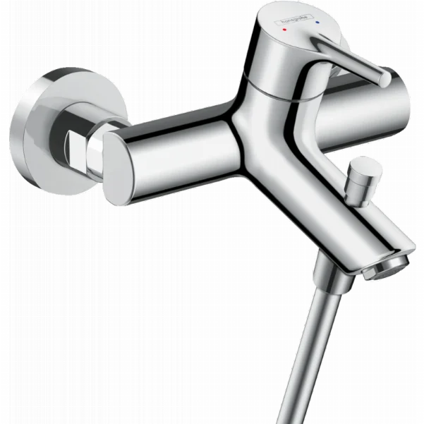 Смеситель Hansgrohe Talis S Для ванн 72401000