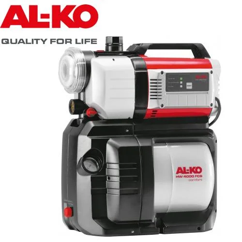 Насосная станция AL-KO HW 6000 FMS Premium