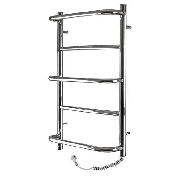 Полотенцесушитель електричний Mario Люкс HP 650x430