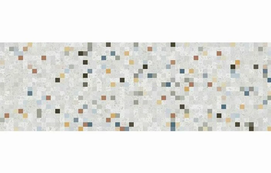 Плитка настенная Zaletti Pixel-R Nacar RECT 320x990x11 Arcana