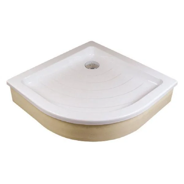 Душовий піддон Ravak Ronda 90 EX