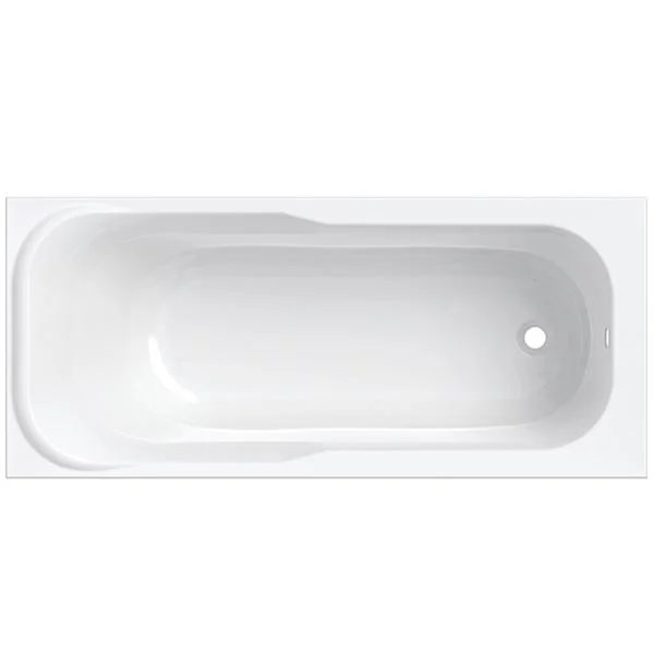 Ванна акриловая KOLO Sensa 140×70 см, без ножек
