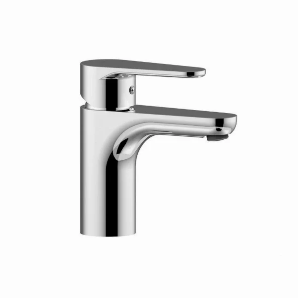 Смеситель Paffoni Green GR071CR для раковины, хром